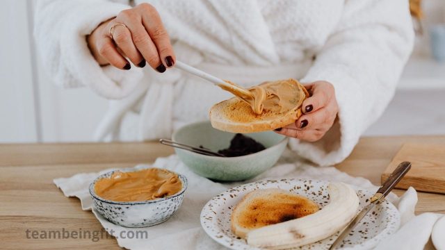 Alpino Peanut Butter