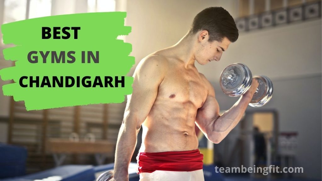 Gyms In Chandigarh
