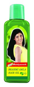 Amla Oil For Hair