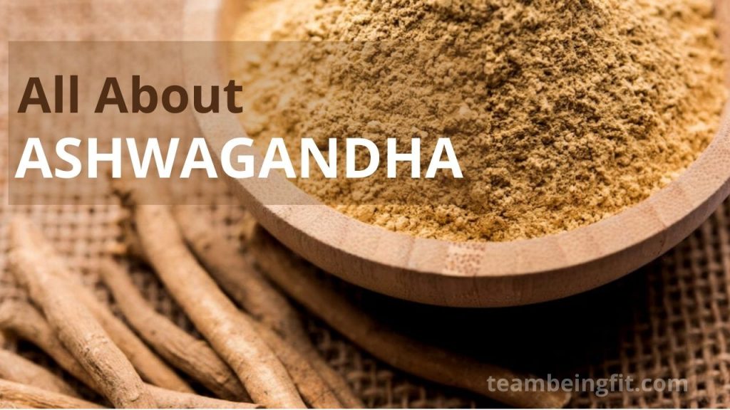 Ashwagandha
