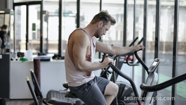Gyms In Patiala 