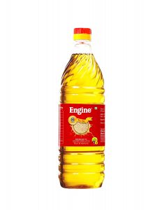 Sesame Oil For Hair