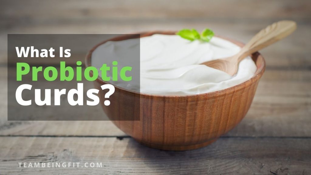 Probiotic Curds