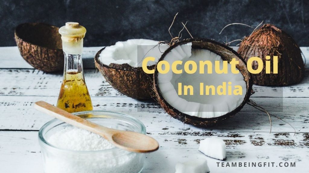Coconut Oil