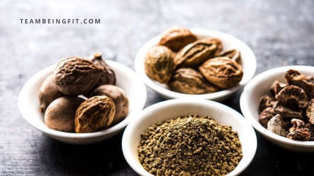 Triphala