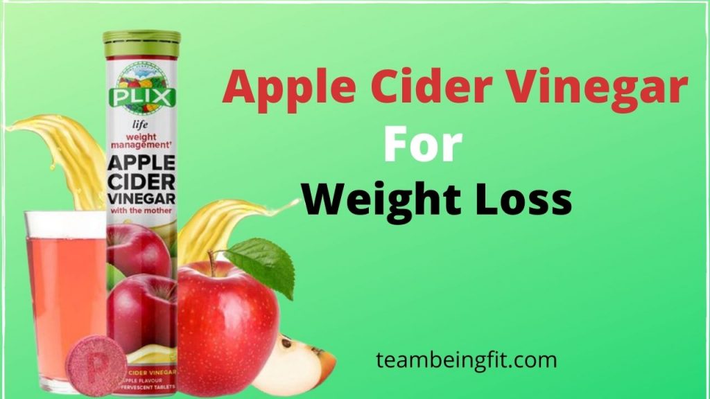 Apple Cider Vinegar