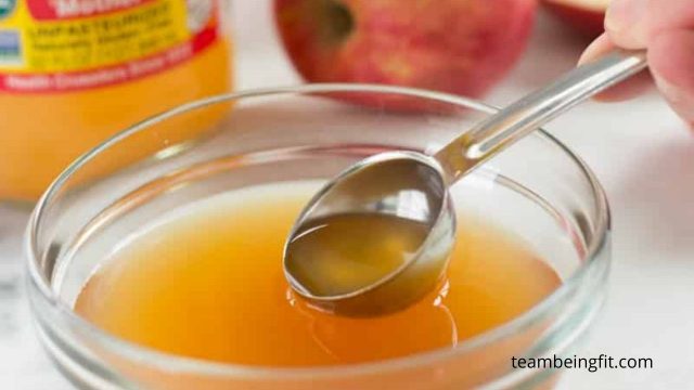 Apple Cider Vinegar