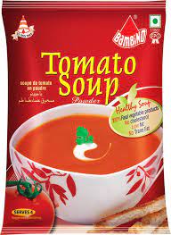 Bambino Tomato Soup