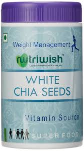 Nutriwish chia seeds