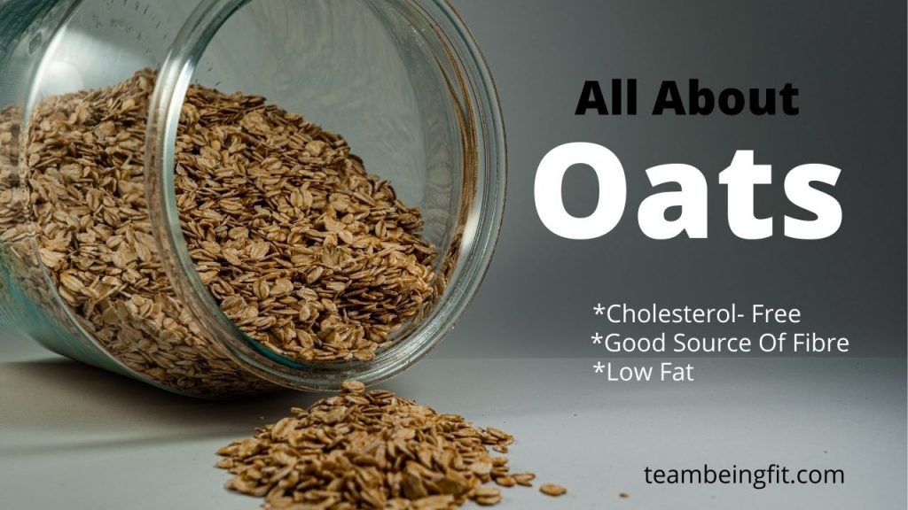 Oats