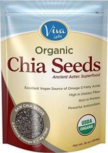 Viva Chia Seeds