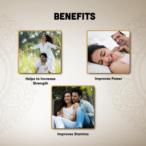 dabur shilajit gold