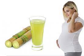 Sugarcane During Pregnancy